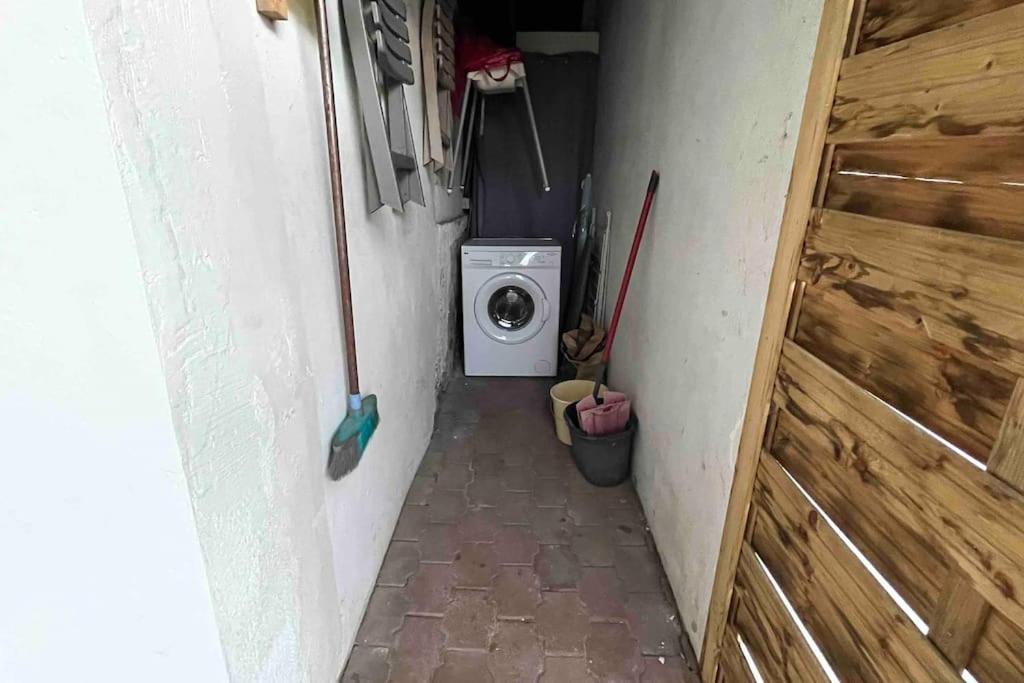 Holiday home Charmante Maisonette A 3,5km De L'ocean, En Coeur De *